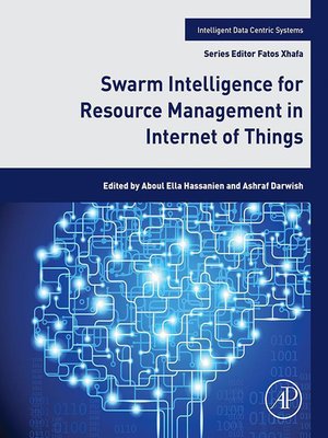 cover image of Swarm Intelligence for Resource Management in Internet of Things